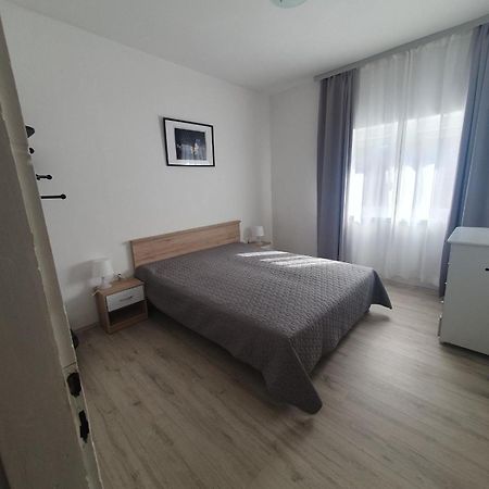 Apartment Sandra Zara Esterno foto