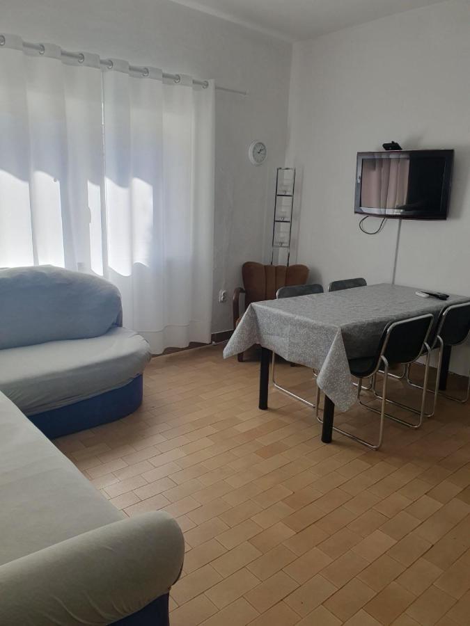 Apartment Sandra Zara Esterno foto