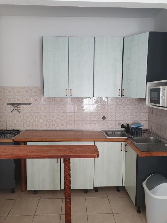 Apartment Sandra Zara Esterno foto