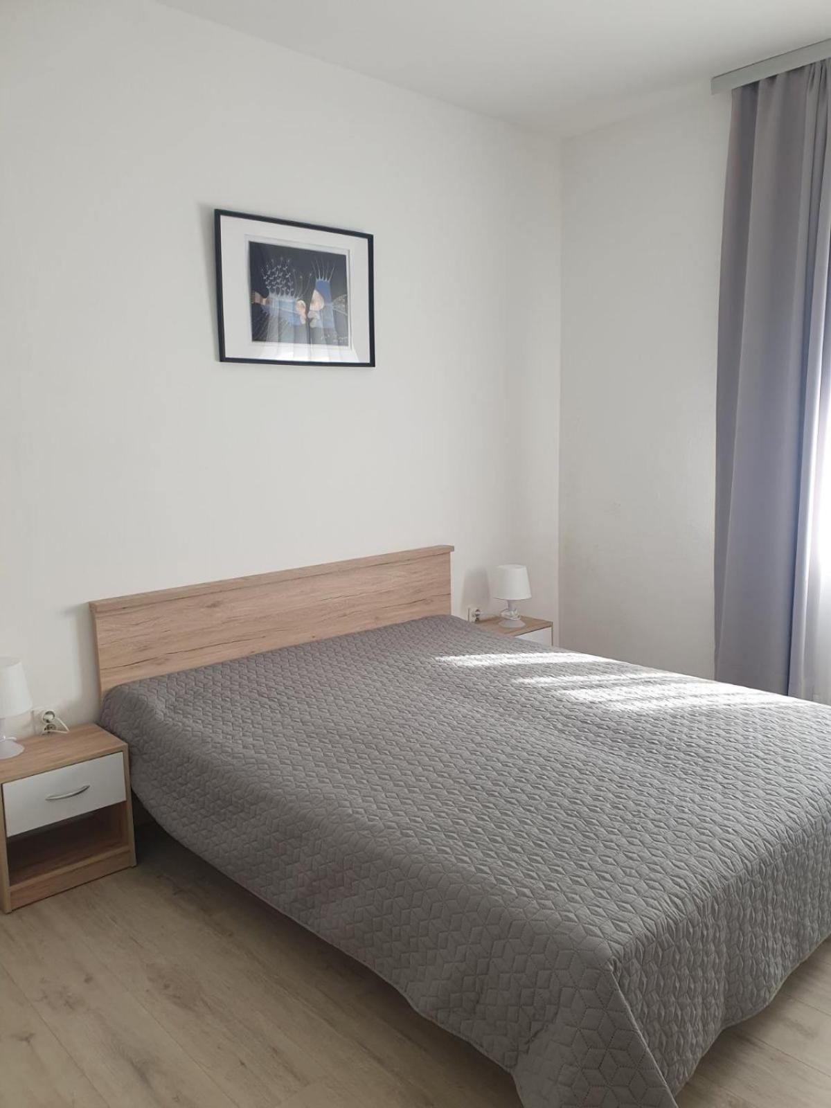 Apartment Sandra Zara Esterno foto