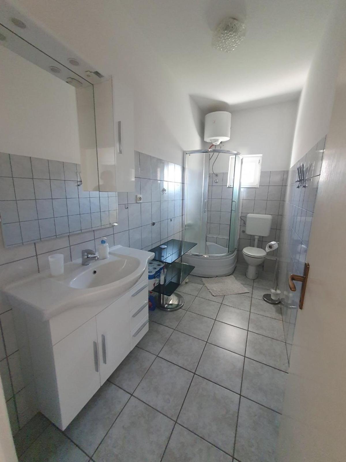 Apartment Sandra Zara Esterno foto